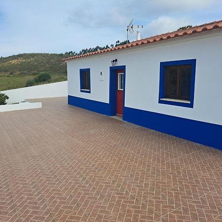 Casa Do Avo Villa Chabouco Eksteriør billede
